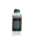 Waterfilter - Eco-Active 75cl - Blauw