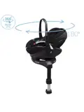Pebble 360 Pro² - Autostoel - Maxi-Cosi