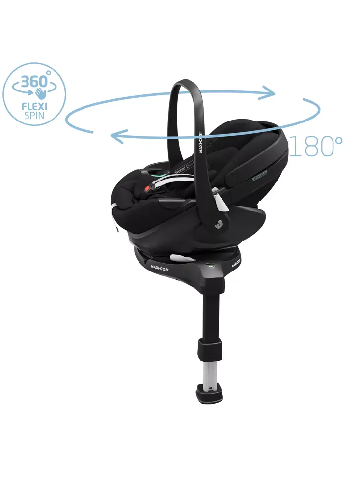 Pebble 360 Pro² - Autostoel - Maxi-Cosi