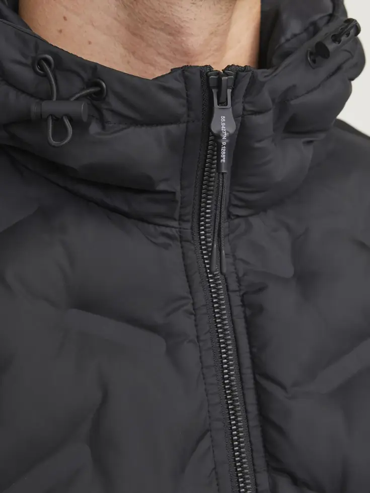 Heren Heat Hybrid Jacket