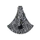 Wildride Kinderdrager  Bedrukt