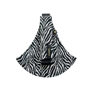 Wildride Kinderdrager  Bedrukt