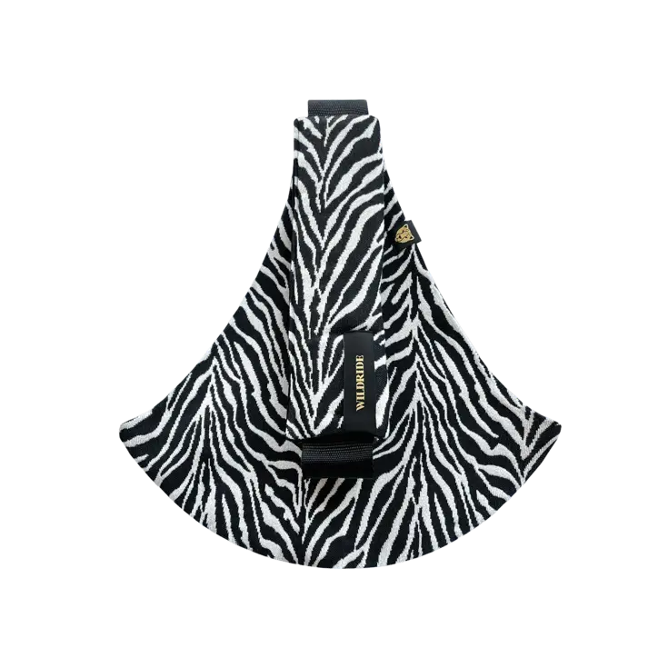 Kinderdrager  Bedrukt