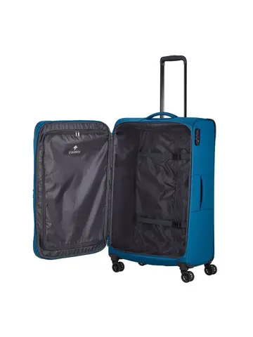 Chios 4 Wiel Trolley L  | 97 L