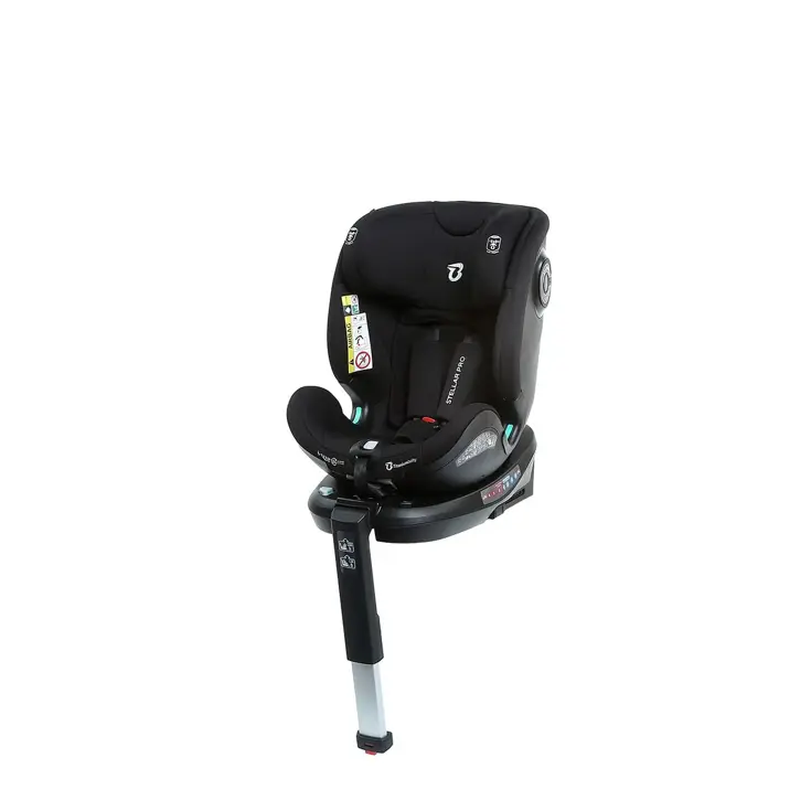 Stellar Pro - 360 I-Size Autostoel