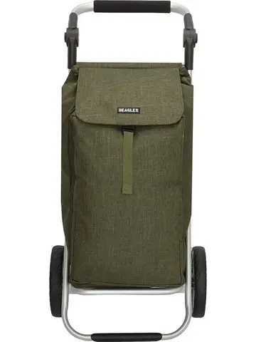 Alberic - Boodschappenkar - Koelvak - 42L