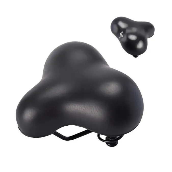 Voltano Rocky Fietszadel