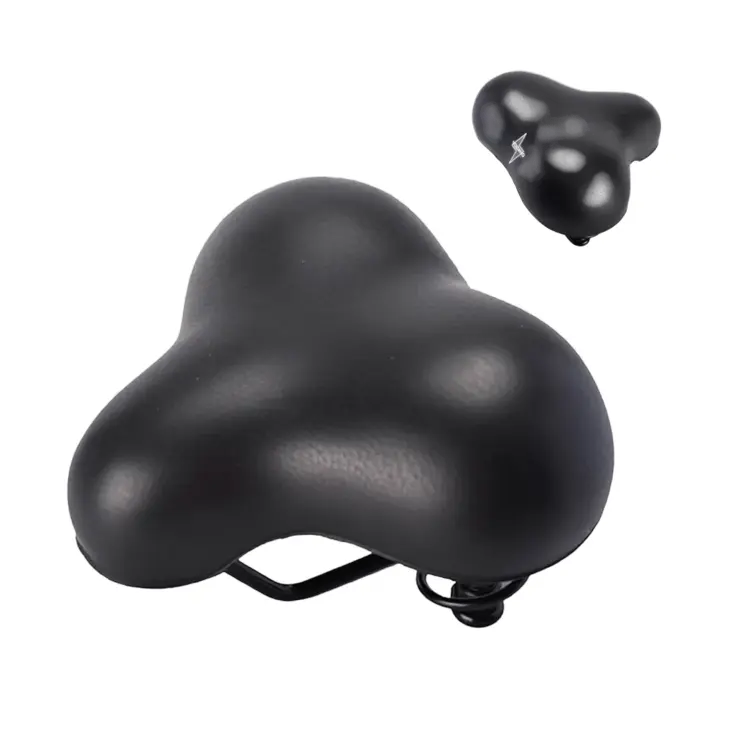 Rocky Fietszadel
