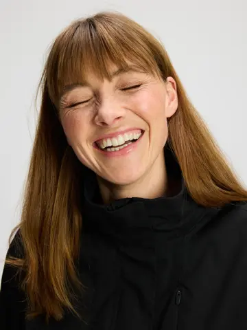 Mapiri - Jas dames - Human Nature