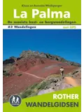 Rother wandelgids La Palma