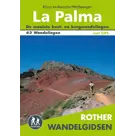 Rother wandelgids La Palma