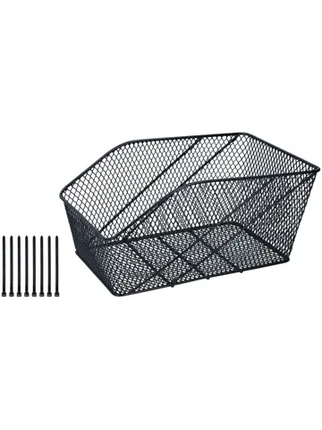 Dunlop Fietsmand - 13 Liter