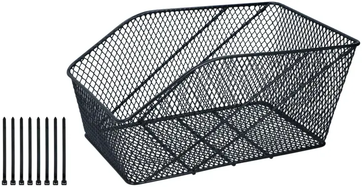 Fietsmand - 13 Liter