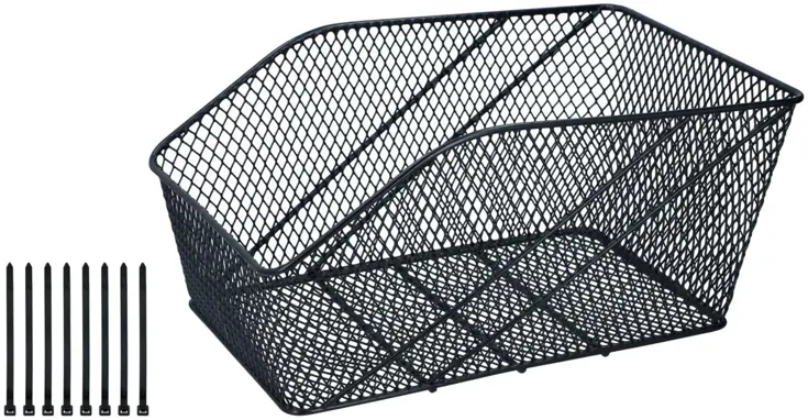 Fietsmand - 13 Liter