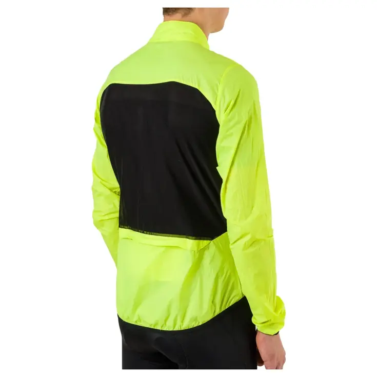 Essential - Windjack heren