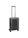 MUC S - Handbagage koffer -  20  x  55  x  40  cm
