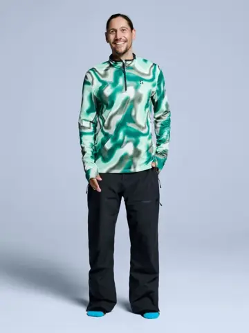 Cabin Life - Heren - Skipully