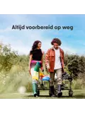 Bolderkar – 100KG – Groen