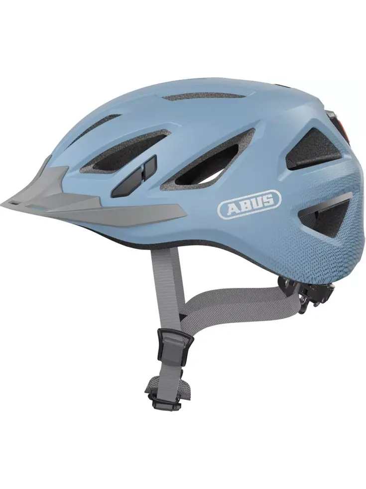 Urban-I 3.0 - Fietshelm - Abus