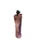 Cocoon Mummy Liner 100 % Egyptisch Katoen Khaki