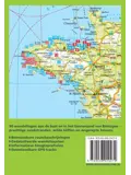 Rother wandelgids Bretagne