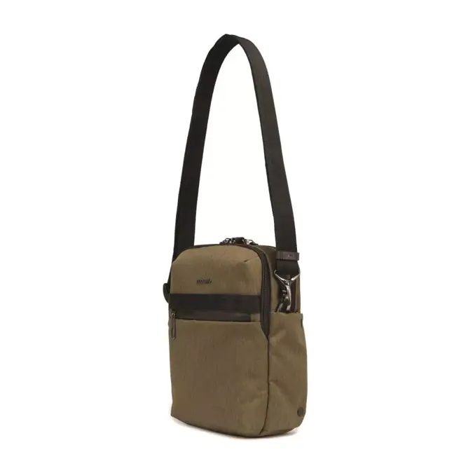 Pacsafe Metrosafe X Anti-Theft Vertical Crossbody