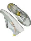 Carla veterschoenen Dames