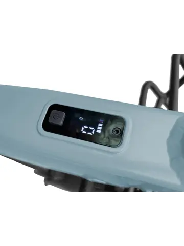 La Famille elektrische longtail