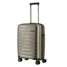 Travelite Air Base 4 wiel trolley s Champagne