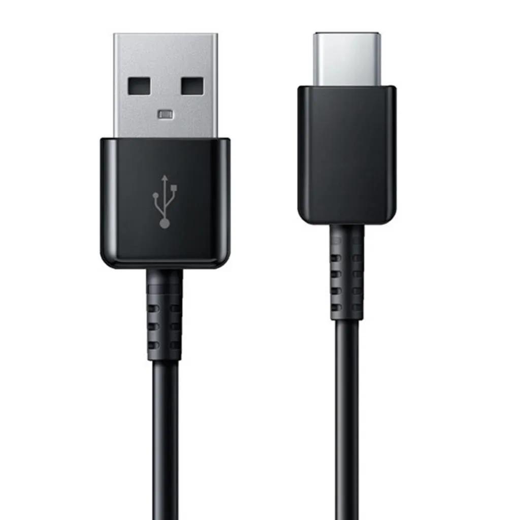 Samsung  USB-C naar USB kabel  Zwart main product image