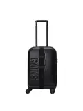 Rains Texel Cabin Trolley W3 black |45.4 L