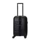 Rains Texel Cabin Trolley W3 black |45.4 L