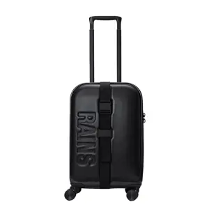 Rains Texel Cabin Trolley W3 black |45.4 L