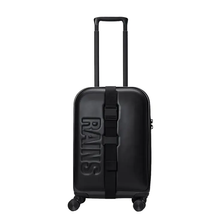 Rains Texel Cabin Trolley W3 black |45.4 L