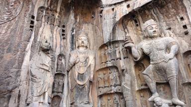 china_luoyang_longmen_grotten_close-up_1_f