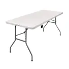 Goliving Inklapbare Tafel – 180 x70x74cm