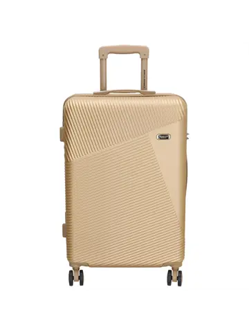 Easy Travel - Middelgrote koffer - 65cm - 60L