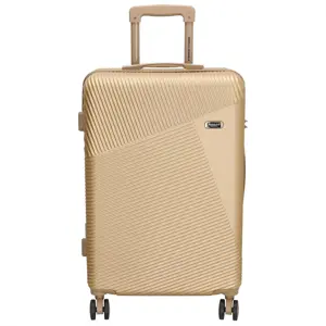 Beagles - Easy Travel - Middel koffer 66cm