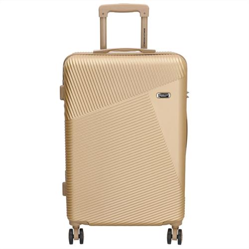 Beagles - Easy Travel - Middel koffer 66cm