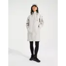 Terra – Softshell parka dames – Human Nature