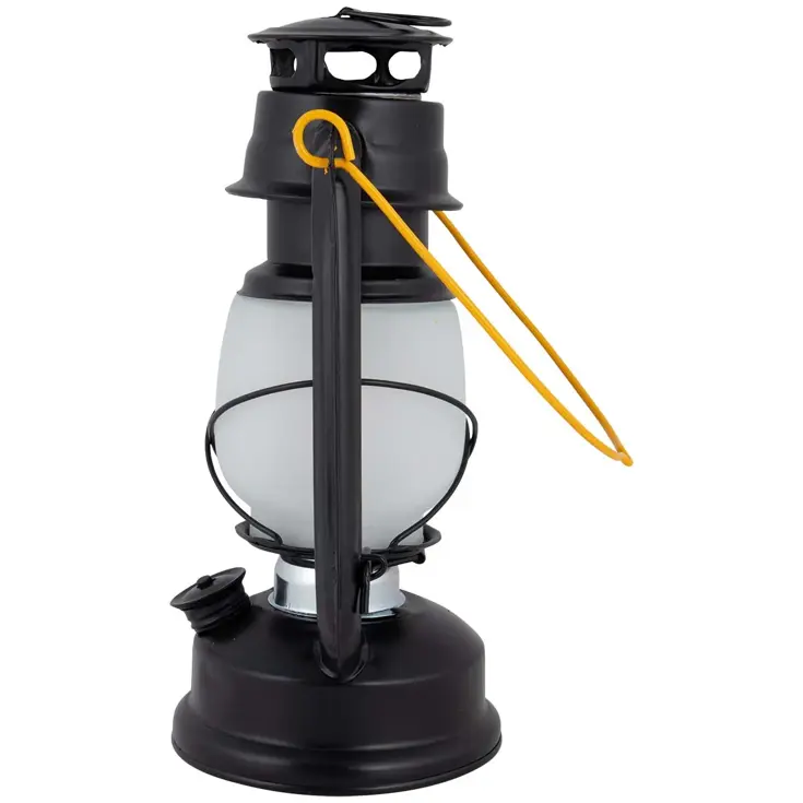 Bo-Camp Stormlantaarn Hoyt LED 25 cm