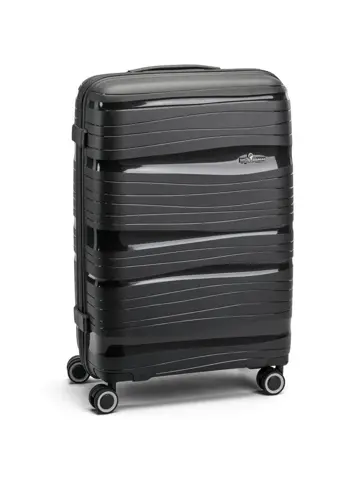 OSL - Medium Koffer -  67  cm - 62 Liter