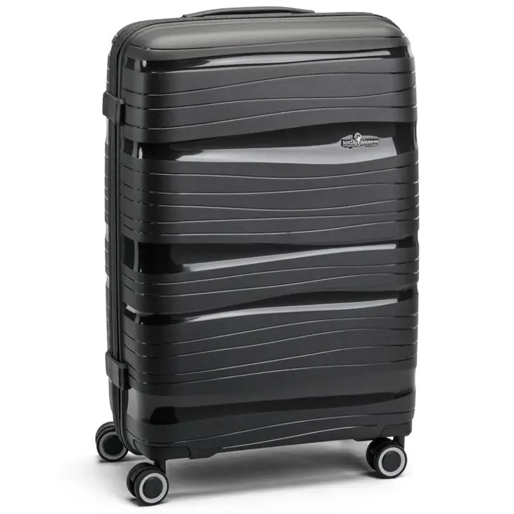 OSL - Medium Koffer -  67  cm - 62 Liter