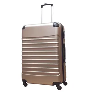 Castillo - Quadrant - Grote koffer 96 liter