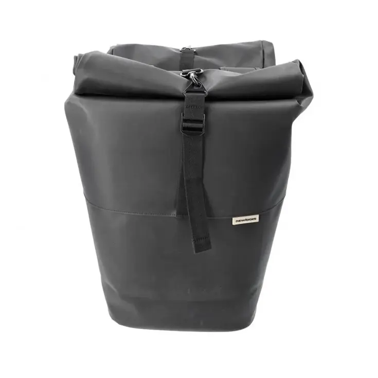 New Looxs Dubbele Fietstas  Nyborg Double