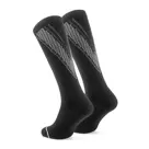 Hen Sportsgear - Compressie sokken - 2 pack