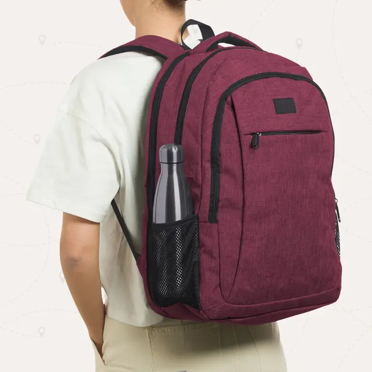 Rugtas – 36L – 17,3Inch