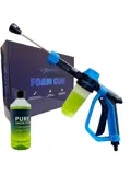 Foam Gun + Pure Snow Foam - Foam Cannon