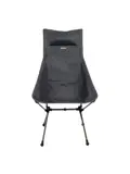 Micro Tall Chair – India Ink – Kampeerstoel