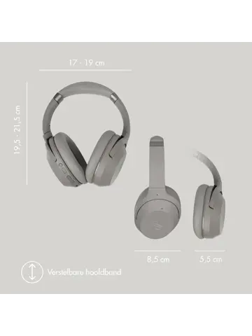 Urban Play Koptelefoon